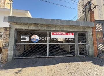 Terreno · 192m² · Terreno à venda, 192 m² por R$ 2.250.000 - Jardim Anália Franco - São Paulo/SP