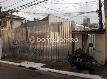 Terreno · 500m² · Terreno à venda, 500 m² por R$ 1.380.000,00 - Vila Invernada - São Paulo/SP
