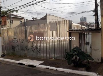Terreno · 500m² · Terreno à venda, 500 m² por R$ 1.380.000,00 - Vila Invernada - São Paulo/SP