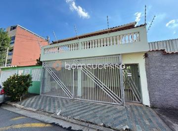 Casa · 215m² · 5 Quartos · 2 Vagas · Sobrado com 5 dormitórios à venda, 215 m² por R$ 550.000,00 - Rudge Ramos - São Bernardo do Campo/SP