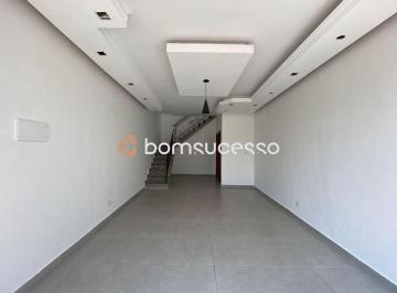 Comercial · 64m² · 4 Vagas · Salão para alugar, 64 m² por R$ 4.390,00/mês - Jardim Anália Franco - São Paulo/SP
