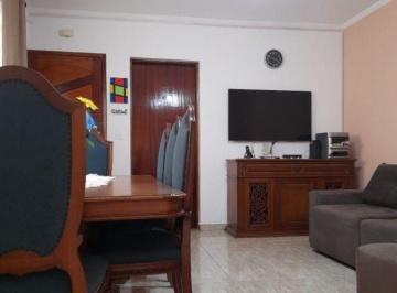 Casa · 224m² · 4 Quartos · 2 Vagas · Casa com 4 dormitórios à venda, 224 m² por R$ 625.000,00 - Parque São Lucas - São Paulo/SP