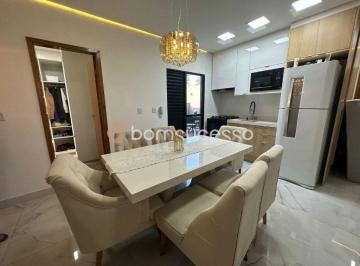 Apartamento · 80m² · 2 Quartos · 1 Vaga · Residencial Tiago - Cobertura com 2 dormitórios à venda, 80 m² por R$ 590.000,00 - Jardim Textil - S