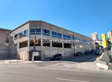 Comercial · 1040m² · Prédio à venda, 1040 m² por R$ 8.600.000,00 - Santana - São Paulo/SP