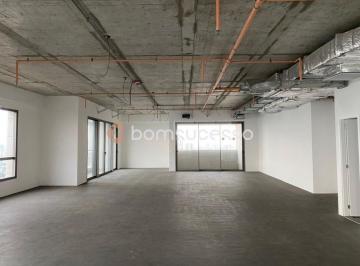 Terreno · 250m² · 5 Vagas · Platina 220 - Laje para alugar, 250 m² por R$ 39.300/mês - Tatuapé - São Paulo/SP