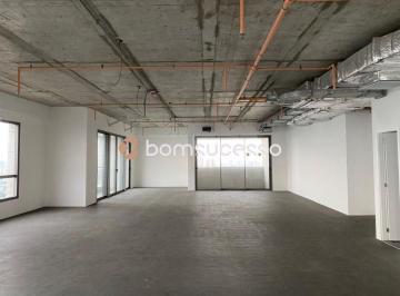 Comercial · 250m² · 5 Vagas · Platina 220 - Laje para alugar, 250 m² por R$ 39.300/mês - Tatuapé - São Paulo/SP