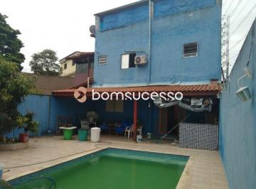 Casa · 250m² · 5 Quartos · 5 Vagas · Sobrado com 5 dormitórios à venda, 250 m² por R$ 1.000.000,00 - Jardim Vila Formosa - São Paulo/SP