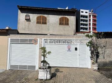 Casa · 258m² · 4 Quartos · 4 Vagas · Sobrado com 4 dormitórios à venda, 258 m² por R$ 859.000,00 - Vila Formosa - São Paulo/SP