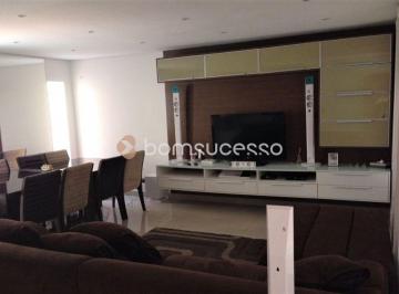 Casa · 104m² · 3 Quartos · 2 Vagas · Sobrado com 3 dormitórios à venda, 104 m² por R$ 640.000,00 - Vila Ema - São Paulo/SP