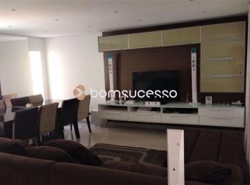 Casa · 104m² · 3 Quartos · 2 Vagas · Sobrado com 3 dormitórios à venda, 104 m² por R$ 640.000,00 - Vila Ema - São Paulo/SP