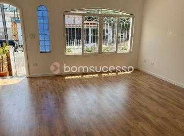 Casa · 179m² · 3 Quartos · 3 Vagas · Sobrado com 3 dormitórios à venda, 179 m² por R$ 1.200.000 - Vila Carrão - São Paulo/SP