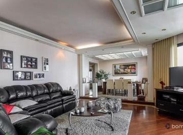 Apartamento · 164m² · 3 Quartos · 2 Vagas · Marechal Maison - Apartamento com 3 dormitórios à venda, 164 m² por R$ 955.000 - Jardim Anália Franc