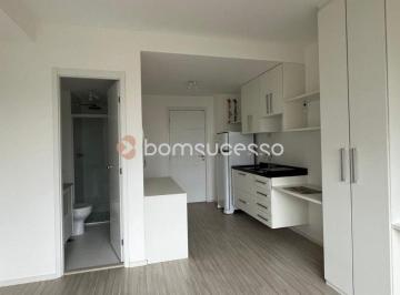 Apartamento · 31m² · 1 Quarto · Linea Home Resort Studios - Studio com 1 dormitório à venda, 31 m² por R$ 339.900,00 - Tatuapé - São