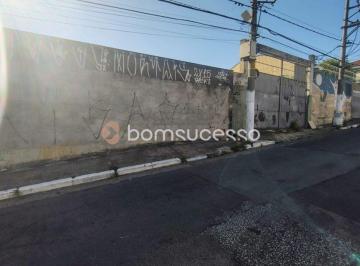 Terreno · 1000m² · Terreno à venda, 1000 m² por R$ 3.000.000 - Vila Formosa - São Paulo/SP