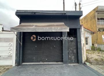 Comercial · 30m² · Salão para alugar, 30 m² por R$ 2.300,00/mês - Vila Formosa - São Paulo/SP
