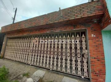 Casa · 160m² · 2 Quartos · 3 Vagas · Casa à venda, 160 m² por R$ 680.000,00 - Chácara Mafalda - São Paulo/SP