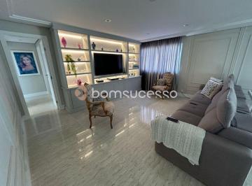 Apartamento · 179m² · 3 Quartos · 3 Vagas · Mont Serrat Tatuapé - Apartamento com 3 dormitórios à venda, 179 m² por R$ 2.699.900,00 - Tatuapé - 