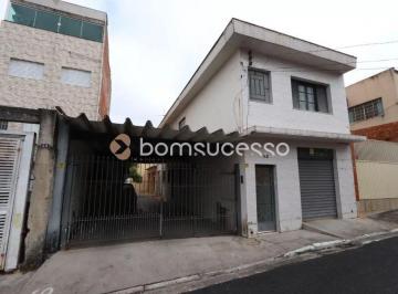 Casa · 356m² · 7 Quartos · 8 Vagas · Casa à venda, 356 m² por R$ 1.520.000,00 - Vila Ema - São Paulo/SP
