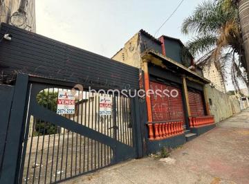 Terreno · 574m² · Terreno à venda, 574 m² por R$ 5.400.000,00 - Jardim Anália Franco - São Paulo/SP