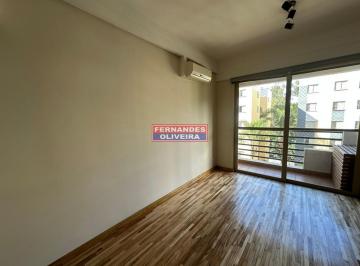 Foto 01 · Lindo apartamento à venda na Vila Sofia, São Paulo-SP! 2 quartos, 1 suíte, 1 sala, 2 banheiros, 2 va
