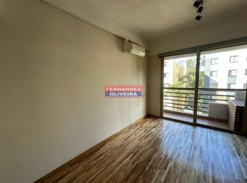 Foto 01 · Lindo apartamento à venda na Vila Sofia, São Paulo-SP! 2 quartos, 1 suíte, 1 sala, 2 banheiros, 2 va
