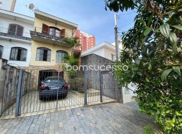 Casa · 215m² · 3 Quartos · 3 Vagas · Sobrado à venda, 215 m² por R$ 1.247.000,00 - Vila Formosa - São Paulo/SP