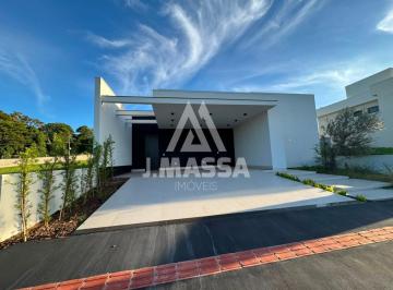Foto 01 · Casa, Condominio Cinturão Verde, Cianorte, PR