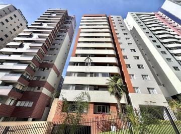 202605141539457057.jpg · Apartamento para Venda em Curitiba, Bigorrilho, 3 dormitórios, 1 suíte, 3 banheiros, 1 vaga