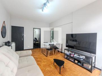 Apartamento 67m² Venda Higienópolis · Apartamento à Venda - Higienópolis, 2 Quartos, 67 m2