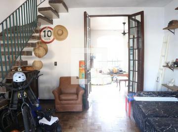 Casa de 2 quartos, São Paulo · Casa à Venda - Vila Romana, 2 Quartos, 250 m2
