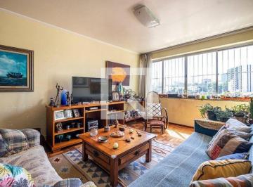 Apartamento · 100m² · 2 Quartos · 1 Vaga · Apartamento à Venda - Vila Madalena, 2 Quartos, 100 m2