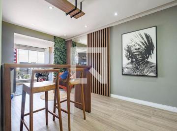 Apartamento de 2 quartos, São Paulo · Apartamento à Venda - Pinheiros, 2 Quartos, 119 m2