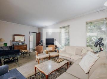 Casa · 378m² · 5 Quartos · 2 Vagas · Casa à Venda - Sumaré, 5 Quartos, 378 m2