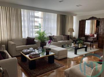 Apartamento · 275m² · 5 Quartos · 4 Vagas · Imperdível oportunidade: Apartamento de luxo com 5 quartos e 4 vagas na Vila Bua