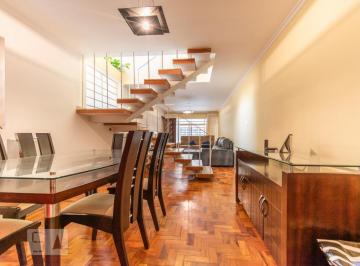 Casa · 350m² · 4 Quartos · 2 Vagas · Casa à Venda - Sumaré, 4 Quartos, 350 m2