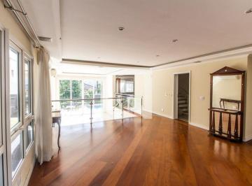 Casa de 4 quartos, Barueri · Casa à Venda - Alphaville, 4 Quartos, 600 m2