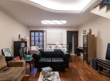 Localizada no charmoso bairro da Pompeia, esta casa oferece uma excelente oportu · Casa à Venda - Vila Pompéia, 3 Quartos, 185 m2