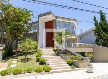 Casa · 640m² · 5 Quartos · 3 Vagas · Casa à Venda - Alphaville, 5 Quartos, 640 m2