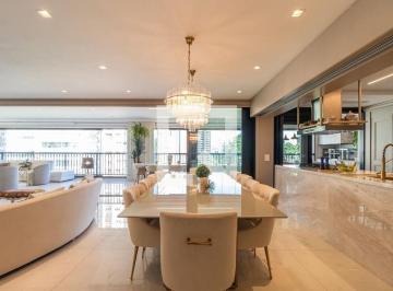 Apartamento de 4 quartos, Barueri · Apartamento à Venda - Alphaville, 4 Quartos, 365 m2