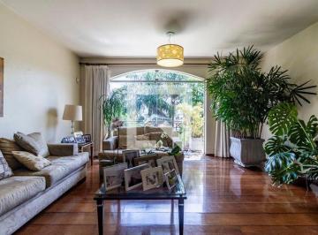 Imóvel amplo à venda com 4 quartos e 6 banheiros no total, área de lazer compost · Casa à Venda - Vila Madalena, 4 Quartos, 382 m2