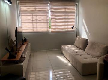 Apartamento · 73m² · 2 Quartos · 1 Vaga · Apartamento à venda em Cerqueira César, São Paulo-SP: 2 quartos, 2 banheiros, 1