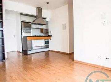 Apartamento · 60m² · 2 Quartos · 1 Vaga · Imperdível oportunidade: Apartamento à venda na Barra Funda, São Paulo-SP. 2 qua