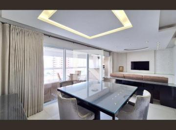 Apartamento · 140m² · 3 Quartos · 3 Vagas · Apartamento à Venda - Vila Pompéia, 3 Quartos, 140 m2
