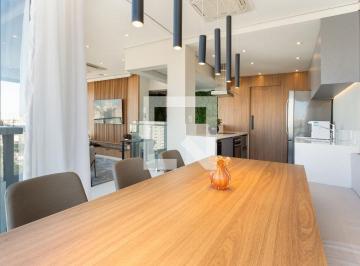 Apartamento de 2 quartos, São Paulo · Apartamento à Venda - Pinheiros, 2 Quartos, 106 m2
