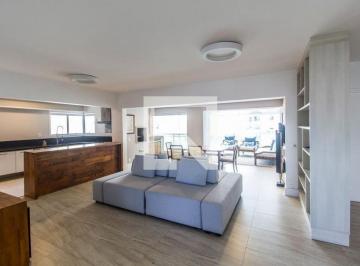 Apartamento · 176m² · 3 Quartos · 3 Vagas · Apartamento à Venda - Alphaville, 3 Quartos, 176 m2