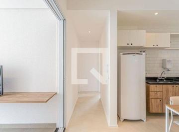 Apartamento Venda 59m² de 2 quartos · Apartamento à Venda - Vila Madalena, 2 Quartos, 59 m2