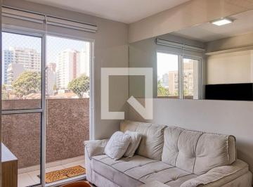 Apartamento en Venda de 2 quartos Vila Pompéia · Apartamento à Venda - Vila Pompéia, 2 Quartos, 40 m2