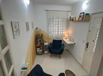 Casa · 90m² · 2 Quartos · 1 Vaga · Imperdível oportunidade de adquirir casa com 2 quartos em Perdizes, São Paulo-SP