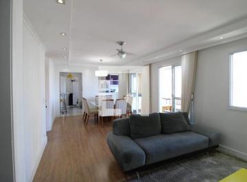Apartamento de 3 quartos, São Paulo · Apartamento à Venda - Vila Romana, 3 Quartos, 105 m2