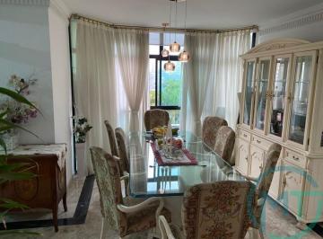 Apartamento · 230m² · 3 Quartos · 4 Vagas · Apartamento de Luxo no Pacaembu: 3 Quartos, 3 Suítes, 5 Banheiros, 4 Vagas - 230